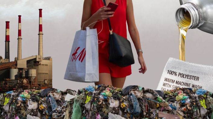 Fast Fashion Image